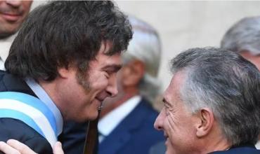 El contundente mensaje de Javier Milei a Mauricio Macri: “Si con el PRO no vamos juntos en todos lados competiremos por separado”