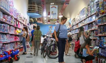 Con expectativa moderada, las jugueterías apuestan a las ventas de Navidad y Reyes Magos