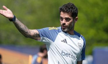 Boca pierde a un jugador que le pudo haber dado soluciones a Fernando Gago