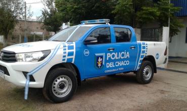 Horror en Chaco: una mujer policía fue encontrada muerta con un disparo en la cabeza y detuvieron a su novio