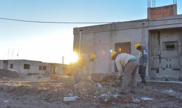 El costo de la construcción en La Rioja alcanza el $1.000.000 por metro cuadrado