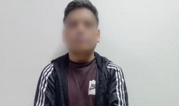 La Policía Federal Argentina extradita a narco boliviano