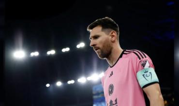 Cuándo vuelve a jugar el Inter Miami de Lionel Messi