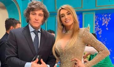 Fátima Florez reveló el motivo por qué se separó de Javier Milei