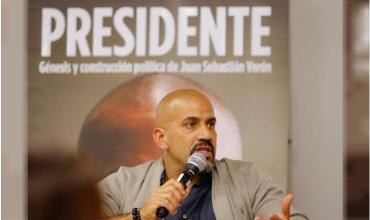 Juan Sebastián Verón aclaró los dichos de Javier Milei: “Vamos a usar la SAD para lo que es el fútbol"