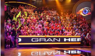 Nueva eliminación en Gran Hermano 2025: quién dejó la casa