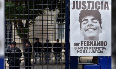 A cinco años del crimen: Realizarán una misa por Fernando Báez Sosa