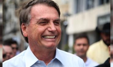 Jair Bolsonaro fue invitado a la asunción de Donald Trump: pidió permiso para viajar a Estados Unidos