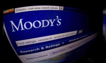 La calificadora Moody's mejoró la nota sobre la deuda argentina: cuáles fueron los fundamentos