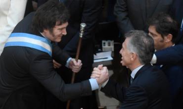 Mauricio Macri le respondió a Milei: “Estamos dispuestos a conformar un equipo de trabajo conjuntamente con quién vos dispongas”