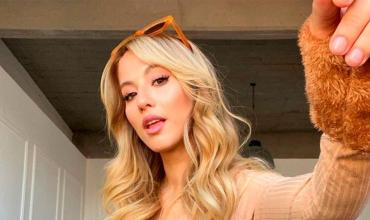 Flor Vigna vivió un duro momento cuando fue víctima de un robo en su auto: “El mundo está en caos”