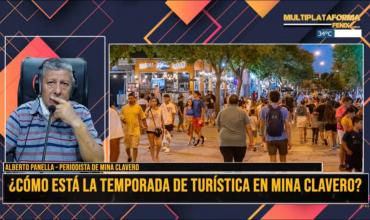 Verano 2025: Mina Clavero, otra de las joyas del turismo cordobés