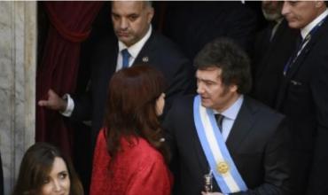 La posibilidad de que Javier Milei, Cristina Fernández de Kirchner y Mauricio Macri compitan es cada vez más firme