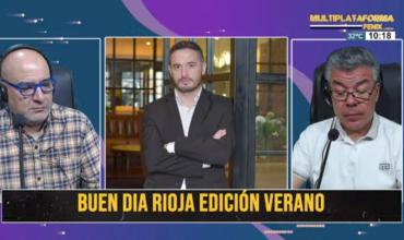 La inflación de diciembre fue del 2,7% y el gobierno anticipa un rebote económico del 5% en 2025