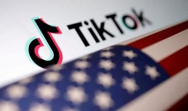 Ante la posibilidad de que desaparezca TikTok en EEUU, China quiere que Elon Musk la compre