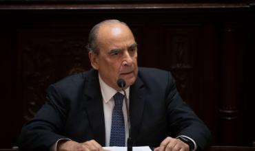 El Gobierno afirmó que está preocupado por la inseguridad en la provincia de Buenos Aires: “Habrá que hablar mucho”