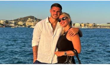 Nuevo conflicto entre Wanda Nara y Mauro Icardi por la mudanza de las pertenencias familiares desde Turquía