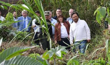 Salta: colocarán un cerco en la frontera con Bolivia para evitar el paso ilegal de personas y contrabando