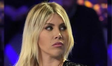 Wanda Nara: "Mauro está enfermo, es psicópata, maltratador y manipulador"