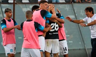 Racing quiere revalidar su gran inicio de certamen al recibir a Belgrano