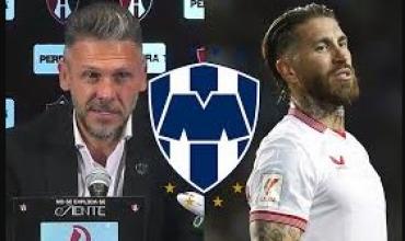 La sorpresa del mercado: Sergio Ramos firmaría con un equipo de México que jugará contra River Plate en el Mundial de Clubes