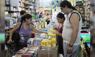 Vuelta a clases: cuánto se incrementó el valor de la canasta escolar