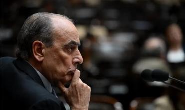 Diputados de UP denunciaron penalmente a Guillermo Francos