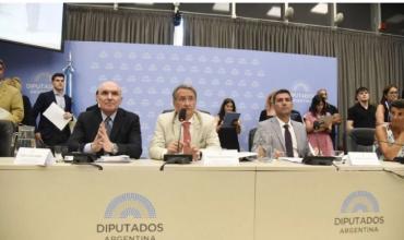 Con suspenso, el Gobierno logró dictamen y Diputados sesionará el jueves el proyecto para suspender las PASO