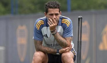 Boca no guarda nada para visitar a Racing: Gago pone lo mejor en el clásico