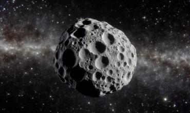 La ONU activó el Protocolo de Seguridad Planetaria ante la amenaza de un asteroide que impactaría la Tierra