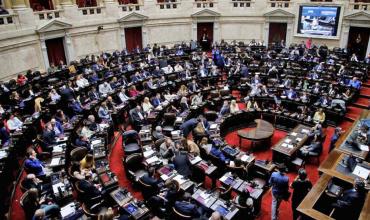 Oficialismo y aliados firmaron el dictamen de Ficha Limpia y quedó listo para ser votado en el recinto de Diputados