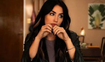 Lali Espósito protagoniza el primer avance de la serie "El Fin del Amor" en su segunda temporada