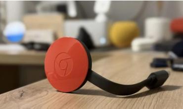 Google Chromecast dejó de funcionar en todo el mundo: los motivos