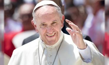 El papa Francisco pasó una noche serena y continúa estable