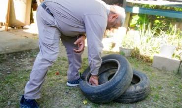 Un brote de dengue en La Rioja enciende las alarmas en Catamarca