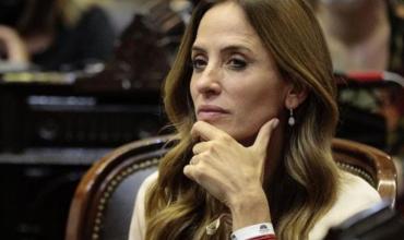 Victoria Tolosa Paz acusó a Martín Menem de “pudrir como sea” la sesión especial en Diputados