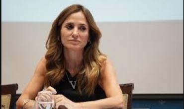 Victoria Tolosa Paz en Fénix:" Los peronistas estamos dispuestos a salir a la calle con otro partido por encima de los sellos oficiales "