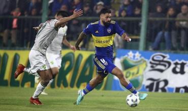 Boca recibe a Defensa y Justicia, con el objetivo de mantenerse en el camino de la victoria