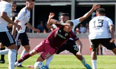 River volvió a dar una pobre imagen, empató sin goles con Deportivo Riestra