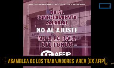 De 11 a 13 horas no habrá atención en las oficinas de ARCA (ex AFIP)