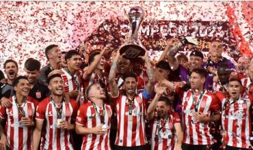 La Liga Profesional de Fútbol confirmó la fecha y sede de la final de dos torneos nacionales