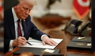 Trump recortará el apoyo a la vacunación en países en desarrollo