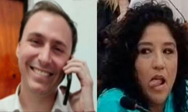 Entró en el Concejo Deliberante el  pedido de juicio político a Ximena Marenco