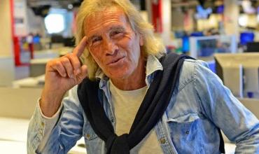 Empeoró la salud del Loco Gatti a 50 días de su internación: qué maniobra le hicieron de urgencia para salvarle la vida