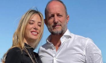 Insólito: aseguran que Jésica Cirio regresó con Martín Insaurralde