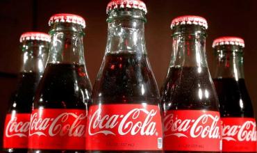 Coca-Cola invertirá más de US$ 1.400 millones en la Argentina en los próximos cuatro años