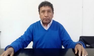Roberto Carrizo en Fénix: “No hay confirmación oficial, pero la directora de Chilecito nos dijo que renunció”