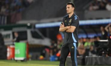 Hay polémica: las 12 bajas que podría tener la Selección argentina para la próxima fecha de Eliminatorias