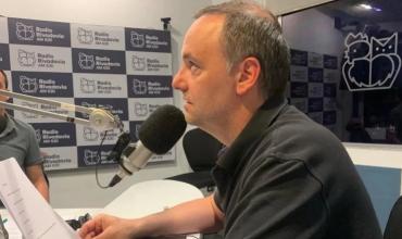 Quién es Manuel Adorni, el excolumnista de Radio Rivadavia que juega en las grandes ligas de la política