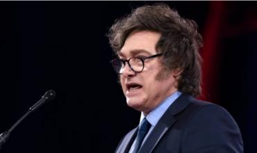 Javier Milei viajará a Estados Unidos en abril para reunirse con Donald Trump